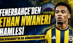 Fenerbahçe'den Ethan Nwaneri hamlesi: Arsenal ile ilk temas kuruldu... Galatasaray'ın da gündemindeydi