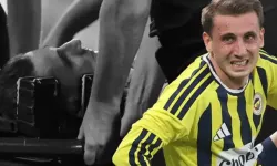 Fenerbahçe’den Kerem Aktürkoğlu’nun sağlık durumuna ilişkin açıklama