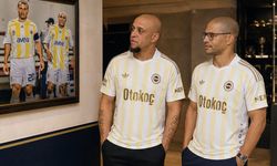 Fenerbahçe’nin eski futbolcusu Müslüman oldu