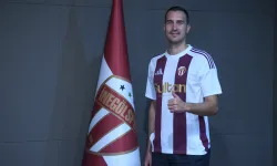 Fenerbahçe'nin Eski Kalecisi İnegölspor'da!