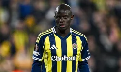 Fenerbahçe'nin yıldızı N’Golo Kante’ye Marsilya talip oldu
