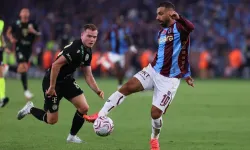 Ferencvaros-Trabzonspor Canlı İzle | Ferencvaros-Trabzonspor Canlı Anlatım | Trabzonspor Maçı İzle