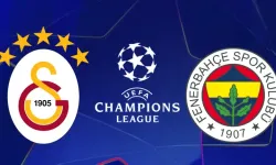 Football Ranked’dan Fenerbahçe ve Galatasaray için Şampiyonlar Ligi puan tahmini