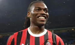 Galatasaray-Rafael Leao transferinde sıcak gelişme | Milan'ın şartı belli oldu