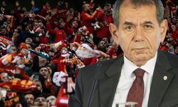 Galatasaray’da taraftar çileden çıktı!