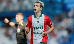 Galatasaray'da Aleksey Batrakov Tamam!