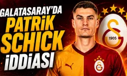 Galatasaray’da Patrik Schick iddiası: İlk temasların başladığı öne sürüldü