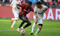 Gaziantep FK - Alanyaspor maçı ne zaman, saat kaçta, hangi kanalda?