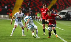 Gaziantep FK-Çaykur Rizespor maçı ne zaman, saat kaçta, hangi kanalda?