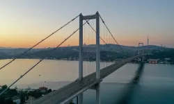 15 Temmuz Şehitler Köprüsü 3 gece trafiğe kapatılacak
