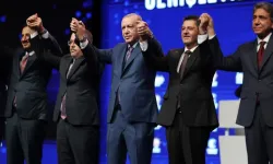 3 CHP’li başkan AK Parti’ye katıldı!