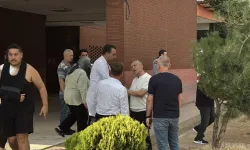 AK Parti Grup Başkanvekili Leyla Şahin Usta trafik kazası geçirdi