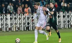 Alanyaspor - Beşiktaş maçı canlı izleme ekranı | Alanyaspor - Beşiktaş maçı nereden izlenir, hangi platformda?