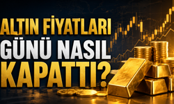 Altın Fiyatları Günü Nasıl Kapattı? Gram ve Çeyrek Altında Son Durum | 25 Ağustos 2026