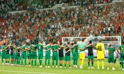 Amedspor PFDK’ya sevk edildi! Kocaelispor maçı sonrası disiplin süreci başladı