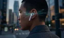Apple’dan Büyük Sürpriz İddiası! Kameralı AirPods Ultra Geliyor
