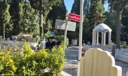 Arif Ahmet Denizolgun’un Mezarı Açılacak! Cemaat Mensupları Kabir Başında Toplandı