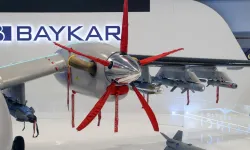 Baykar Hava Kargo Şirketi Kuruyor! İlk Uçak Belli Oldu