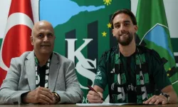 Berkan Kutlu'nun Yeni Takımı Belli Oldu