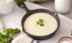 Beşamel sos nasıl yapılır? İşte kıvamı tam tutan kolay tarif