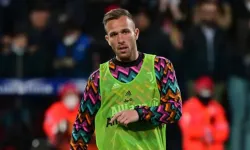 Beşiktaş’ta Arthur Melo Sürprizi! Juventus’un Yıldızı Gündemde