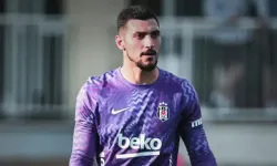 Beşiktaş’ta ayrılık resmen açıklandı! Emre Bilgin Eyüpspor’a transfer oldu