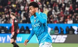Beşiktaş'tan David Neres bombası! Temaslar başladı