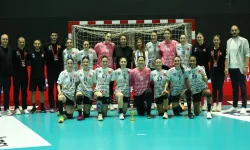 Bursa Büyükşehir Belediyespor Cumhurbaşkanlığı Kupası’nda finale yükseldi