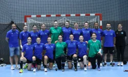 Bursa Büyükşehir Belediyespor’da şampiyonluk kadrosu tamamlandı