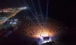 Bursa’da gökyüzü şölenine büyük ilgi! Perseid Meteor Yağmuru’nu 25 bin kişi izledi
