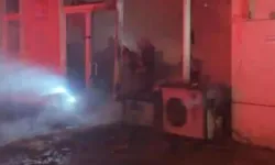 Bursa’da iş yeri yangını! Büyük çapta maddi hasar oluştu