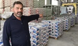 Yenişehir’de mermer atıkları yapı kimyasallarına dönüşüyor! Dünyaya ihraç ediliyor