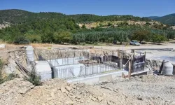 Bursa’da Su Altyapısı Güçleniyor! İki İlçeye Yeni Depo