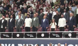 Bursa’da TÜGVA Yaz Okulu sona erdi! 35 bin genç programlardan yararlandı