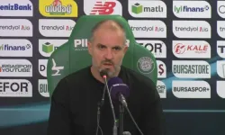 Bursaspor Teknik Direktörü Mustafa Er’den dikkat çeken açıklama
