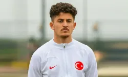 Bursaspor’un son transferi konuştu: “Çok mutlu ve gururluyum”