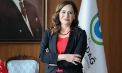 Candan Yüceer CHP’den İstifa Etti! Yeni Adresi YENİ Parti Olacak