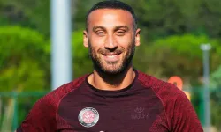 Cenk Tosun’dan Beşiktaş İçin Dikkat Çeken Açıklama