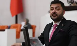 CHP’li Ahmet Baran Yazgan hakkında soruşturma başlatıldı