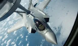 Çin’den Dikkat Çeken Yapay Zeka Hamlesi! F-22 Ve F-35’i Isı İzinden Tanıyabiliyor