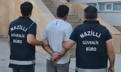 Cumhurbaşkanına hakaret içerikli eylem yapan şüpheli gözaltına alındı