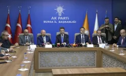 Enerji Bakanı Bayraktar: “Arz güvenliği milli güvenliğin temelidir”