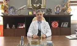 Erzincan Binali Yıldırım Üniversitesi Rektörlüğüne yeni isim