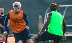 Erzurumspor FK’da Galatasaray Mesaisi Sürüyor! Eksik Oyuncu Yok