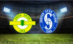 Esenler Erokspor-Sarıyer Maç Özeti