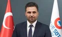 Et ve Süt Kurumu Yönetim Kurulu’na Ceyhun Bozçalar atandı