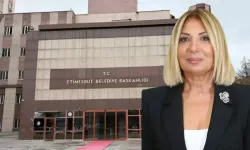 Etimesgut’ta başkanvekili belli oldu! CHP’li Seda Dilber seçildi | Seda Dilber kimdir?