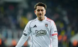 Fenerbahçe, Cengiz Ünder ile yollarını ayırdı