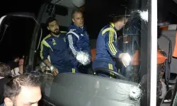 Fenerbahçe otobüsüne saldırı soruşturmasında 1 kişi tutuklandı
