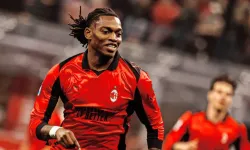 Milan’dan Galatasaray’a Leao yanıtı! Transferde sıcak saatler